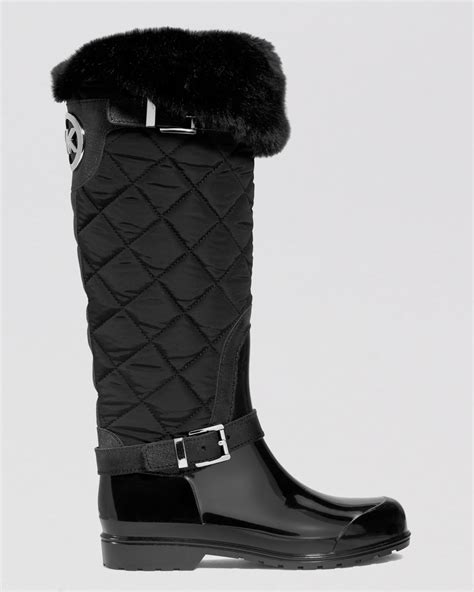 michael kors rain|Michael kors rain boots + FREE SHIPPING .